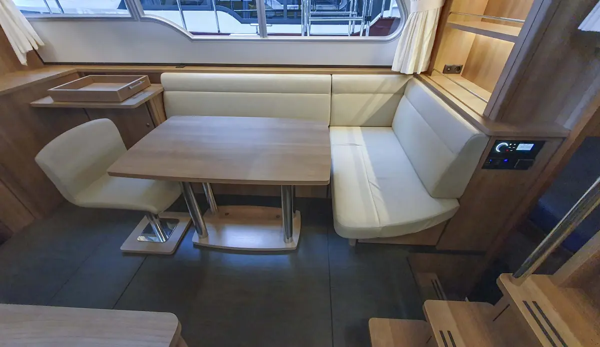 Grand Sturdy 35.0 AC — foto 12 van 12
