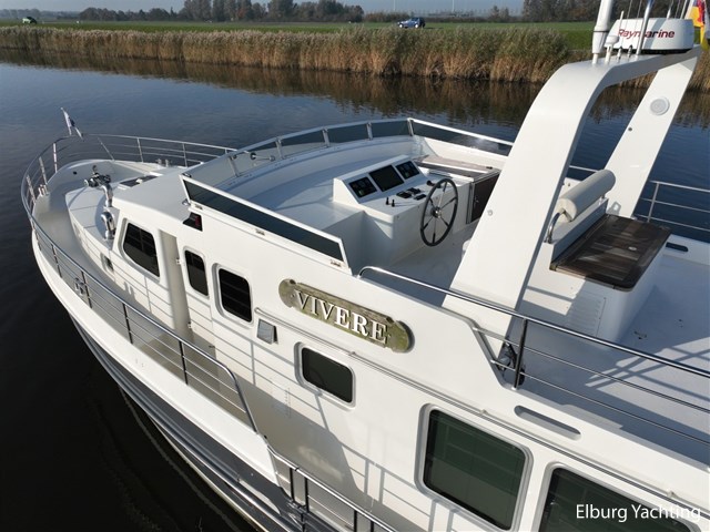 Altena Trawler 50 - France Proof - Stabilizers — foto 53 van 95