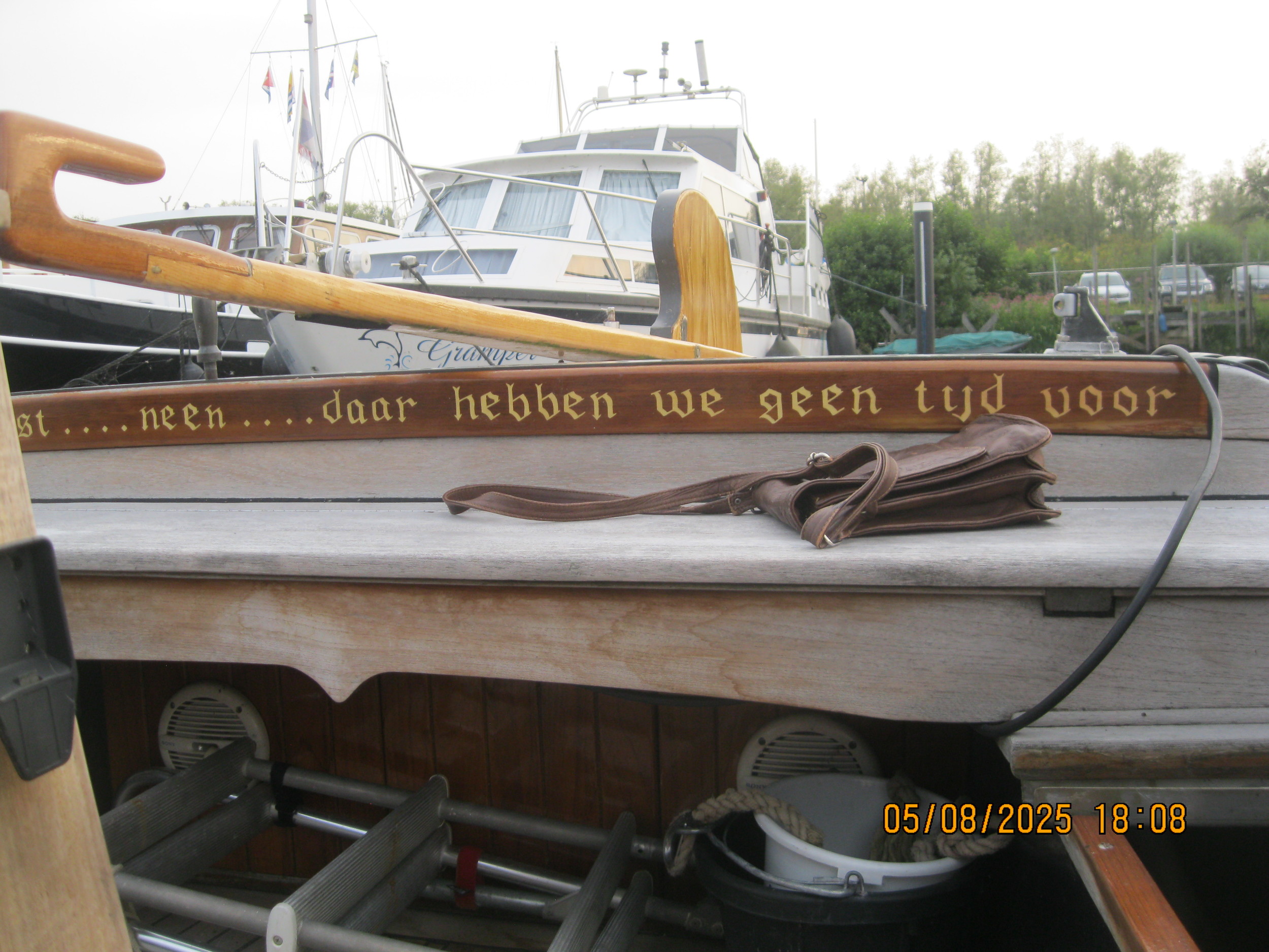Zeeschouw Bezemer 10.38 — foto 12 van 38