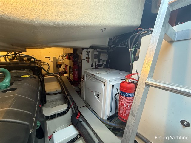 Beneteau Gran Turismo 44 — foto 52 van 79