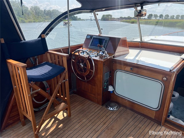 Super van Craft 13.80 — foto 70 van 99