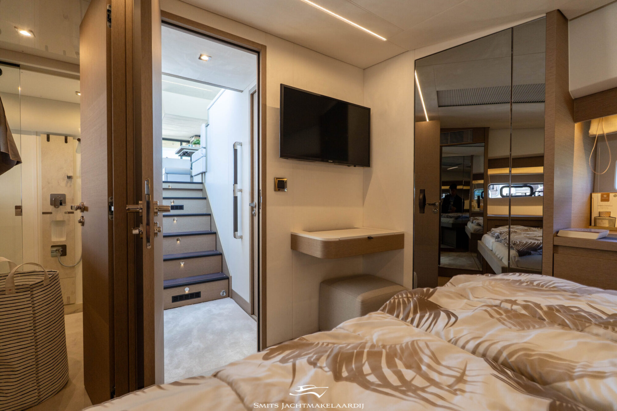 Prestige 590 Flybridge — foto 87 van 154