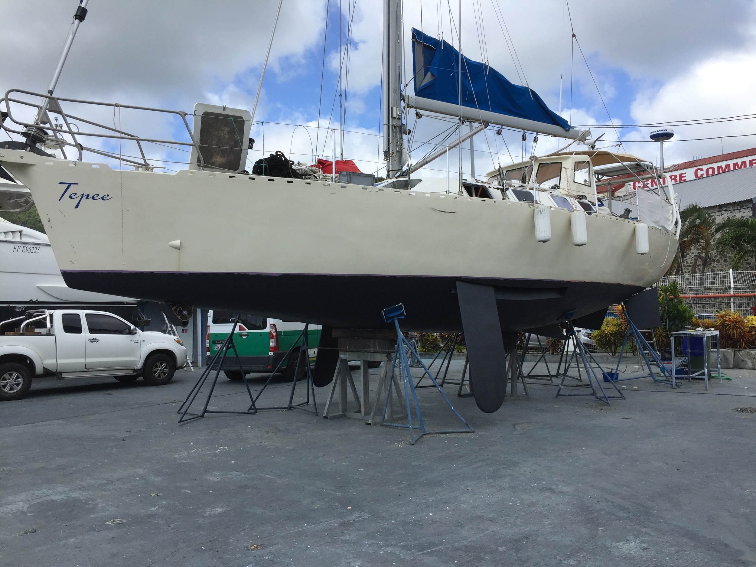 Navalu Faré 42 — foto 8 van 23