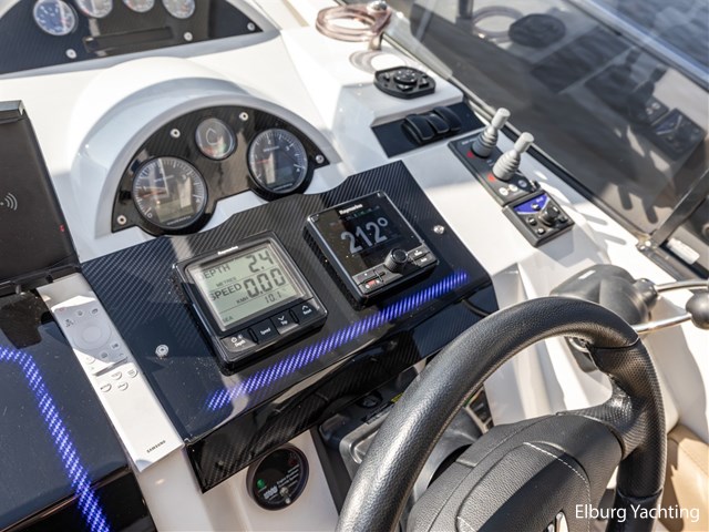Fairline Targa 52 GT — foto 13 van 85