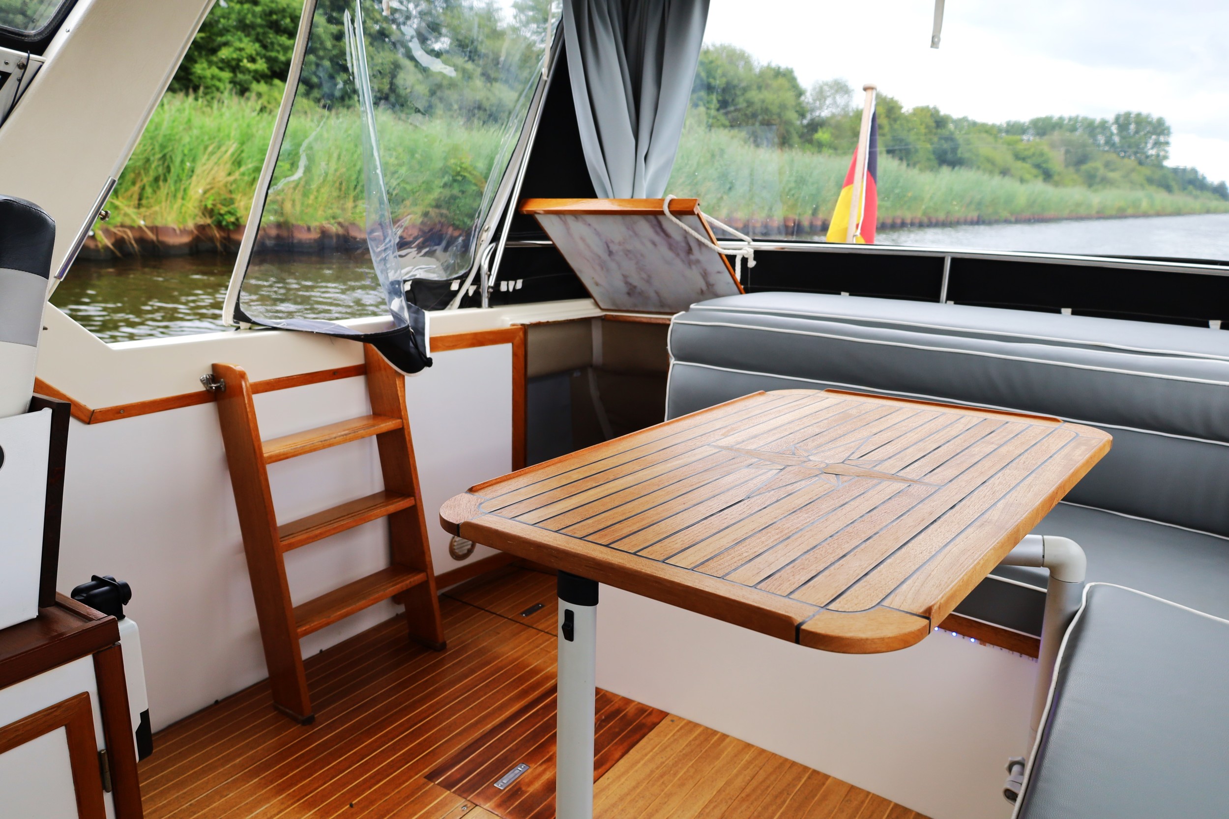 Agder 8000 AK — foto 25 van 33