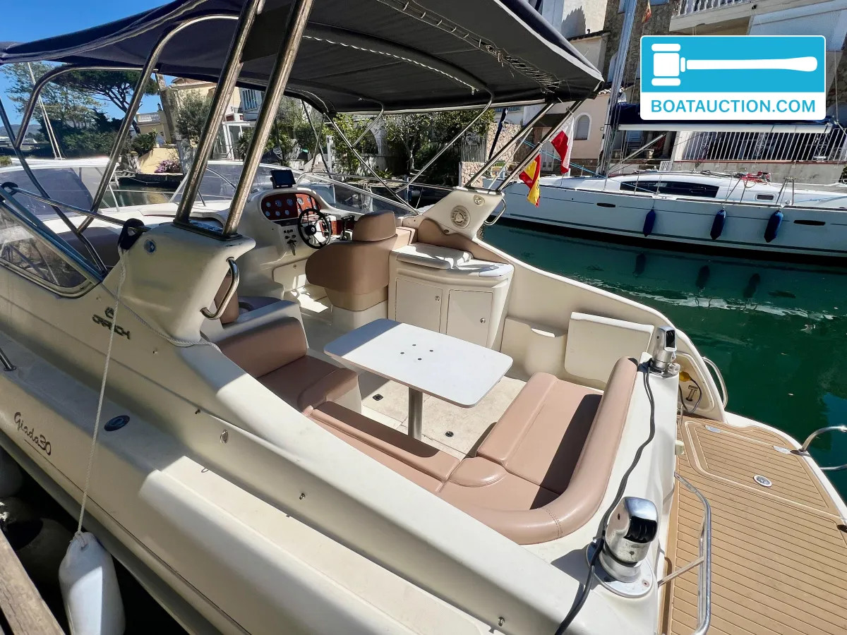 Cranchi Giada 30 nu in de online veiling. — foto 7 van 22