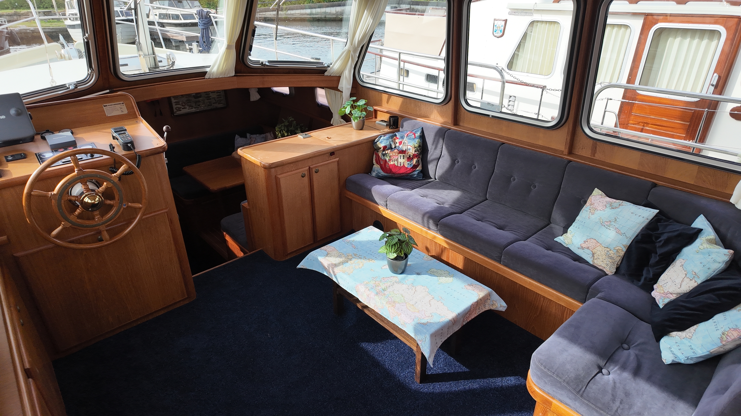 Aquanaut Drifter 11.50 AK — foto 22 van 36