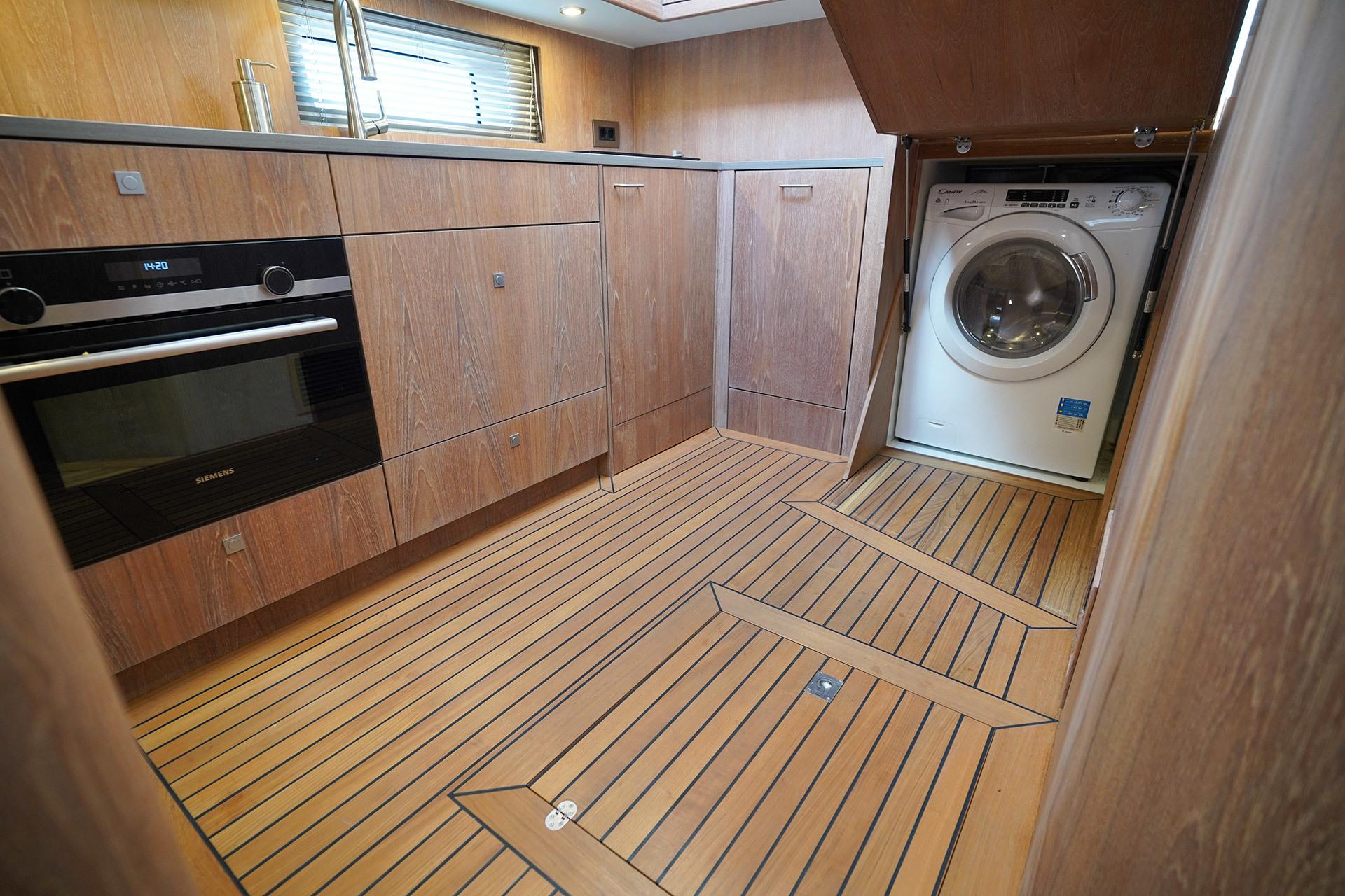 Sichterman 1630 HT — foto 47 van 81