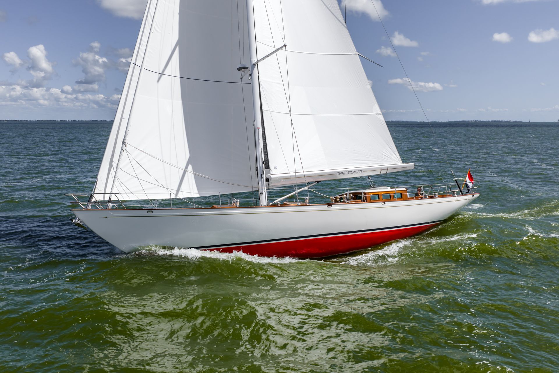 Dykstra 73 - "Christopher" — foto 10 van 12