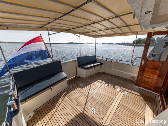Stalland 1400 Open Kuip — foto 50 van 77