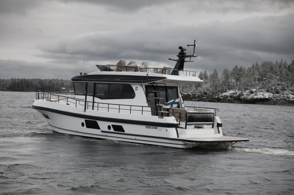 Nord Star 49+ — foto 16 van 54
