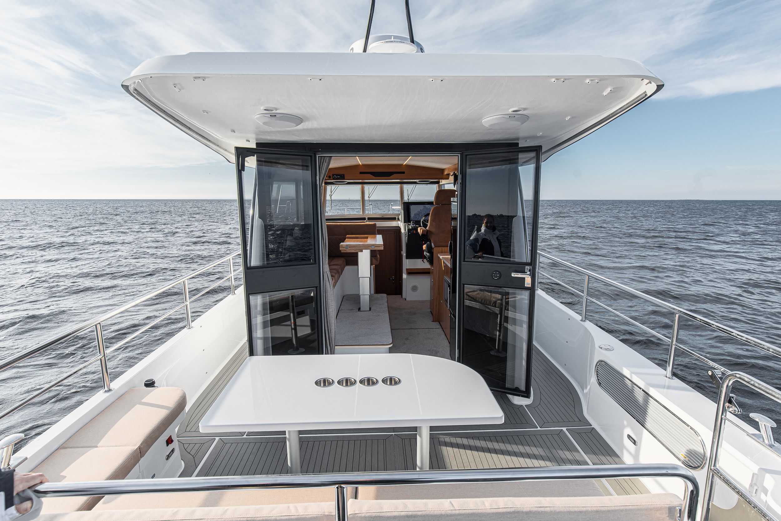 Nord Star 33+ — foto 8 van 65
