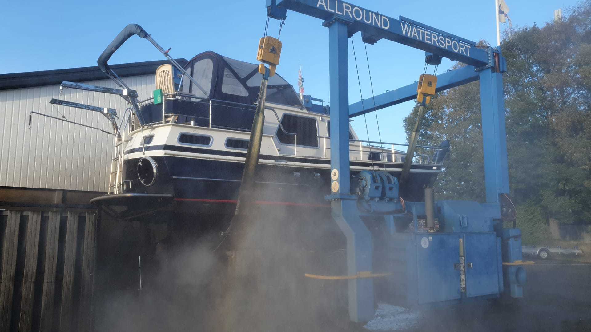 Curtevenne 950 GSAK — foto 41 van 52