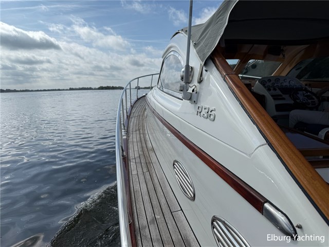 Rapsody R36 Cabrio — foto 53 van 69