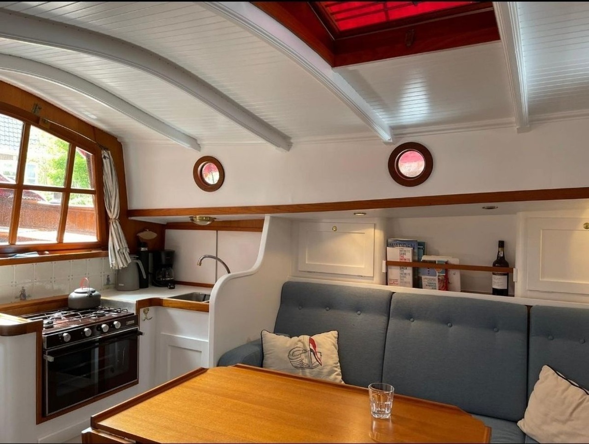 Brinksma Schokker — foto 8 van 9