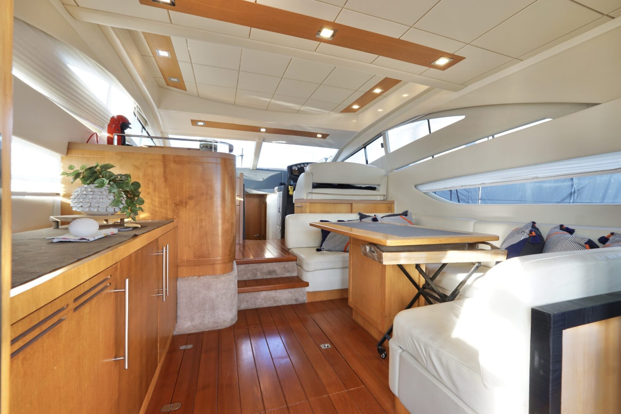 Rodman 44 Muse IPS — foto 2 van 92