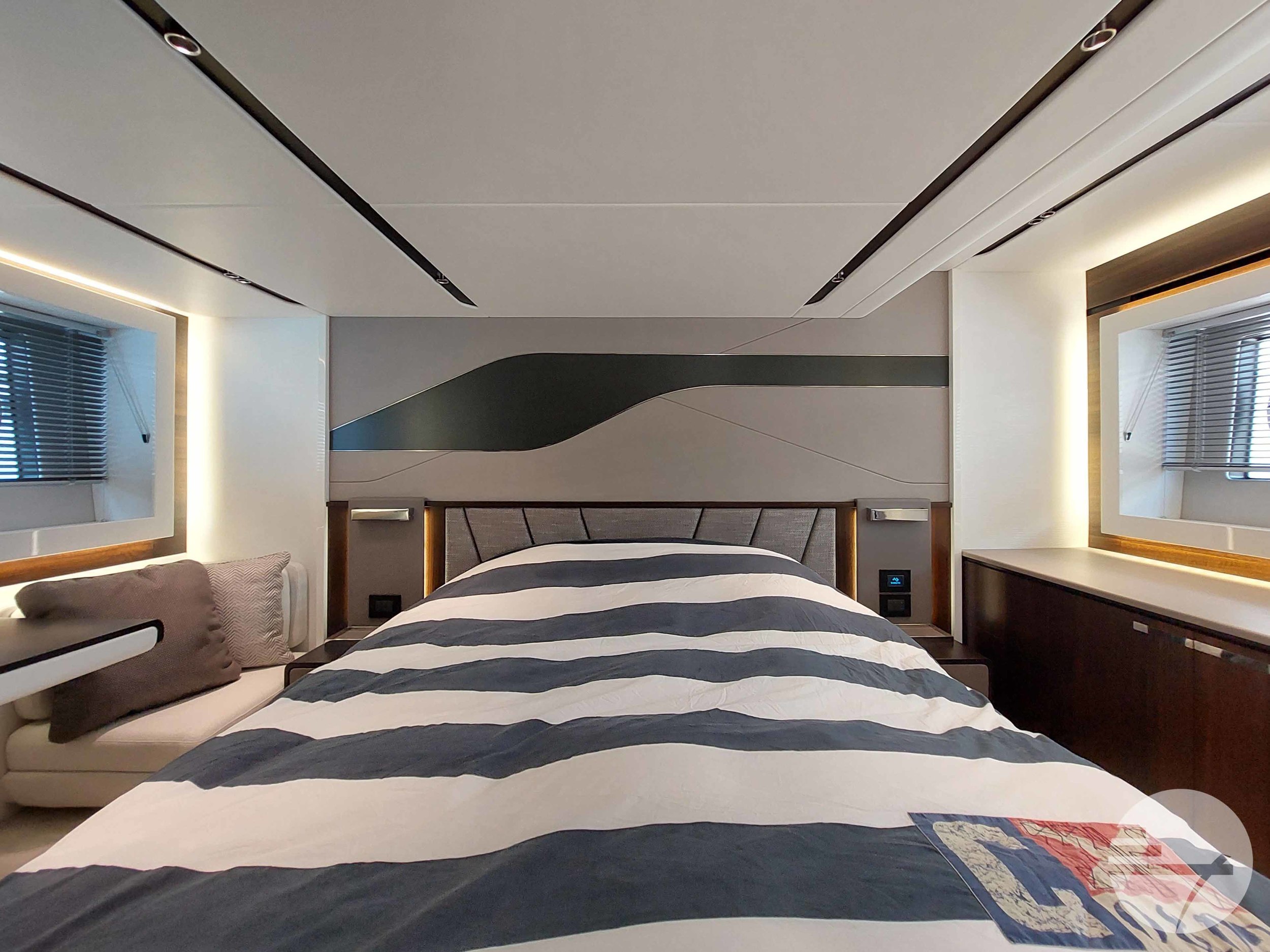 Sunseeker Predator 55 EVO — foto 50 van 70