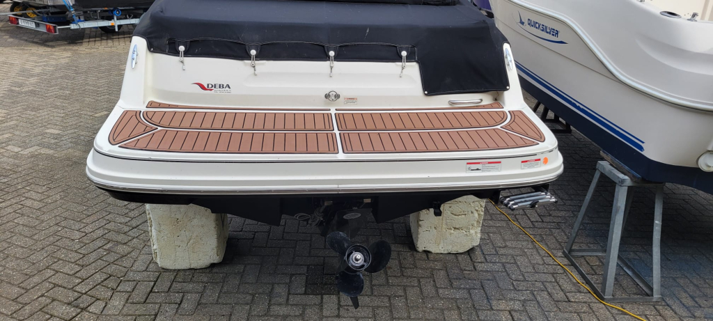 Bayliner VR6 (Gedupliceerd) — foto 6 van 6