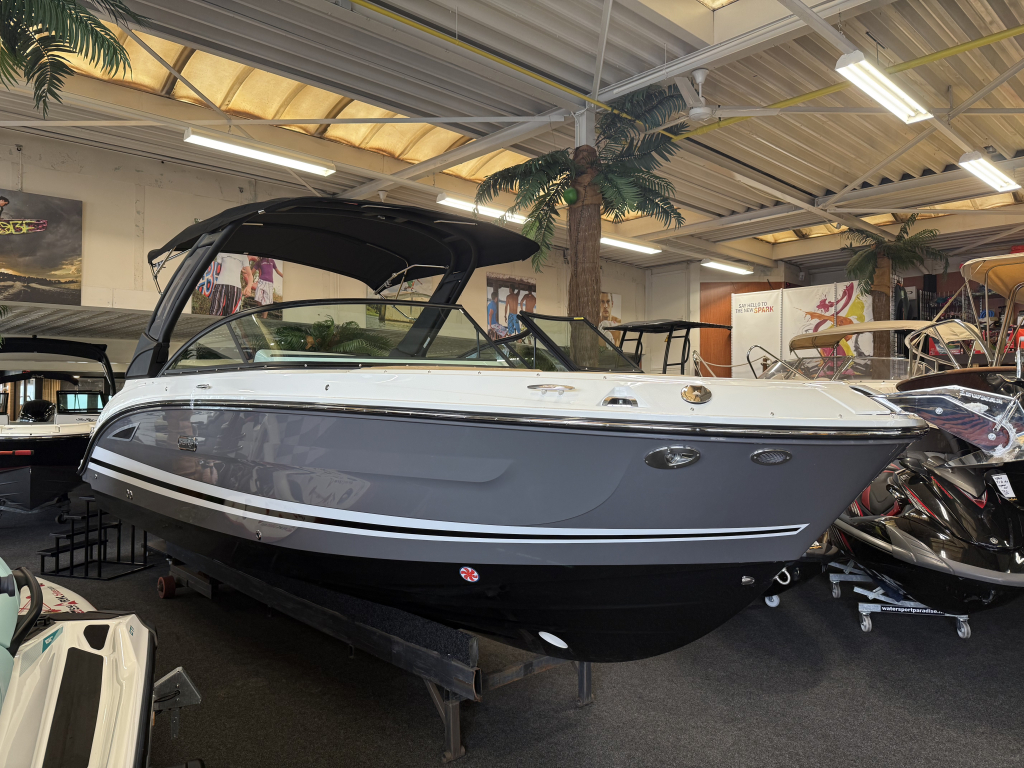 Sea Ray SDX 250 Outboard — foto 3 van 31
