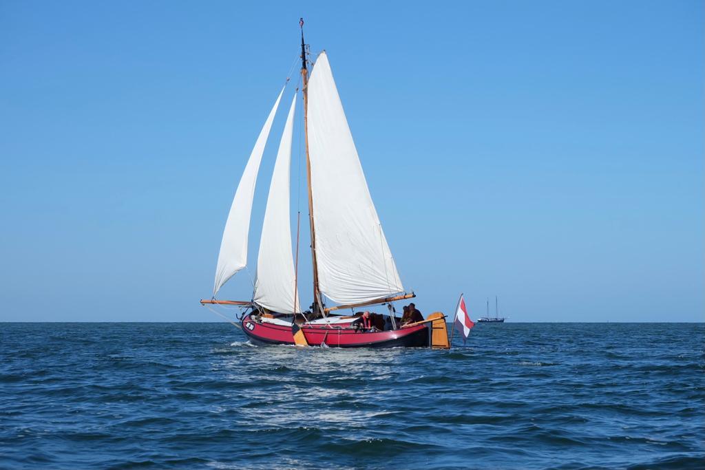 Lemsteraak Roefaak HI 30 — foto 4 van 23