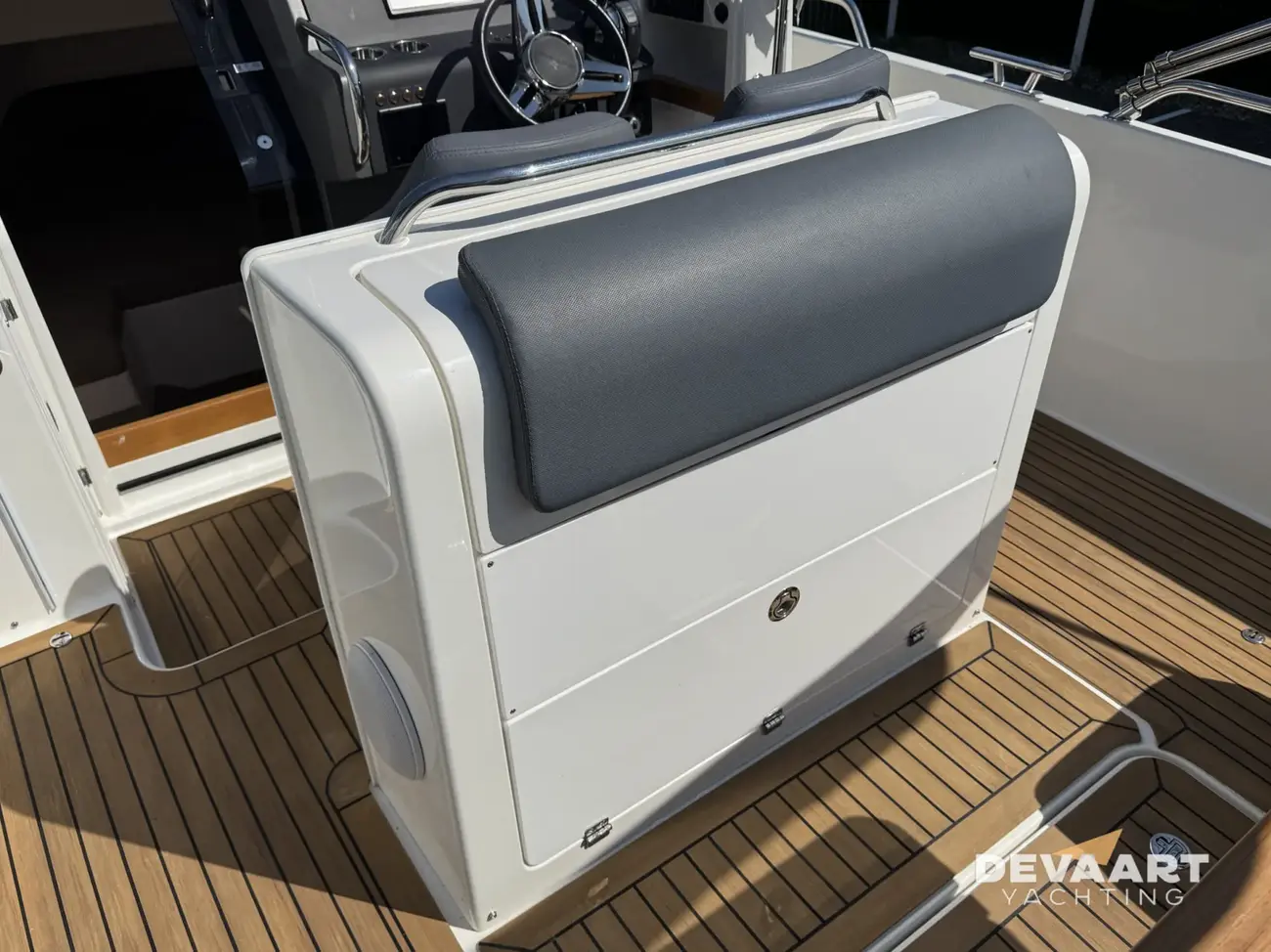 Nimbus T9 — foto 8 van 22