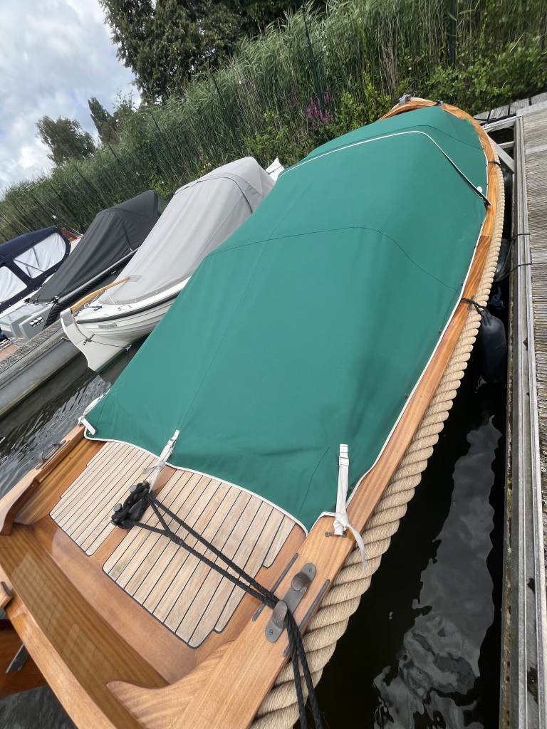 Breedendam P 690 — foto 10 van 21