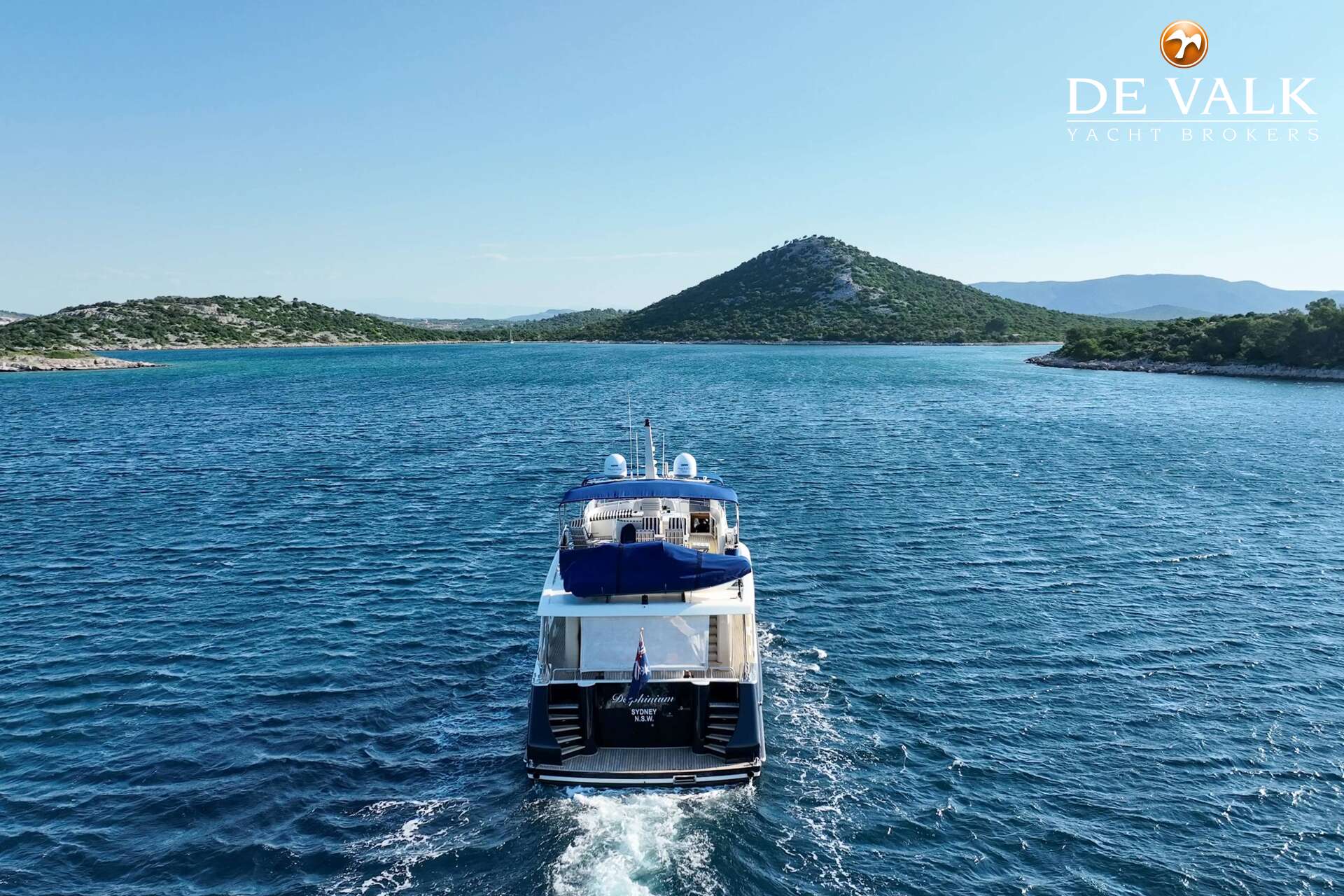 Almtrawler Delfino 65 — foto 17 van 44