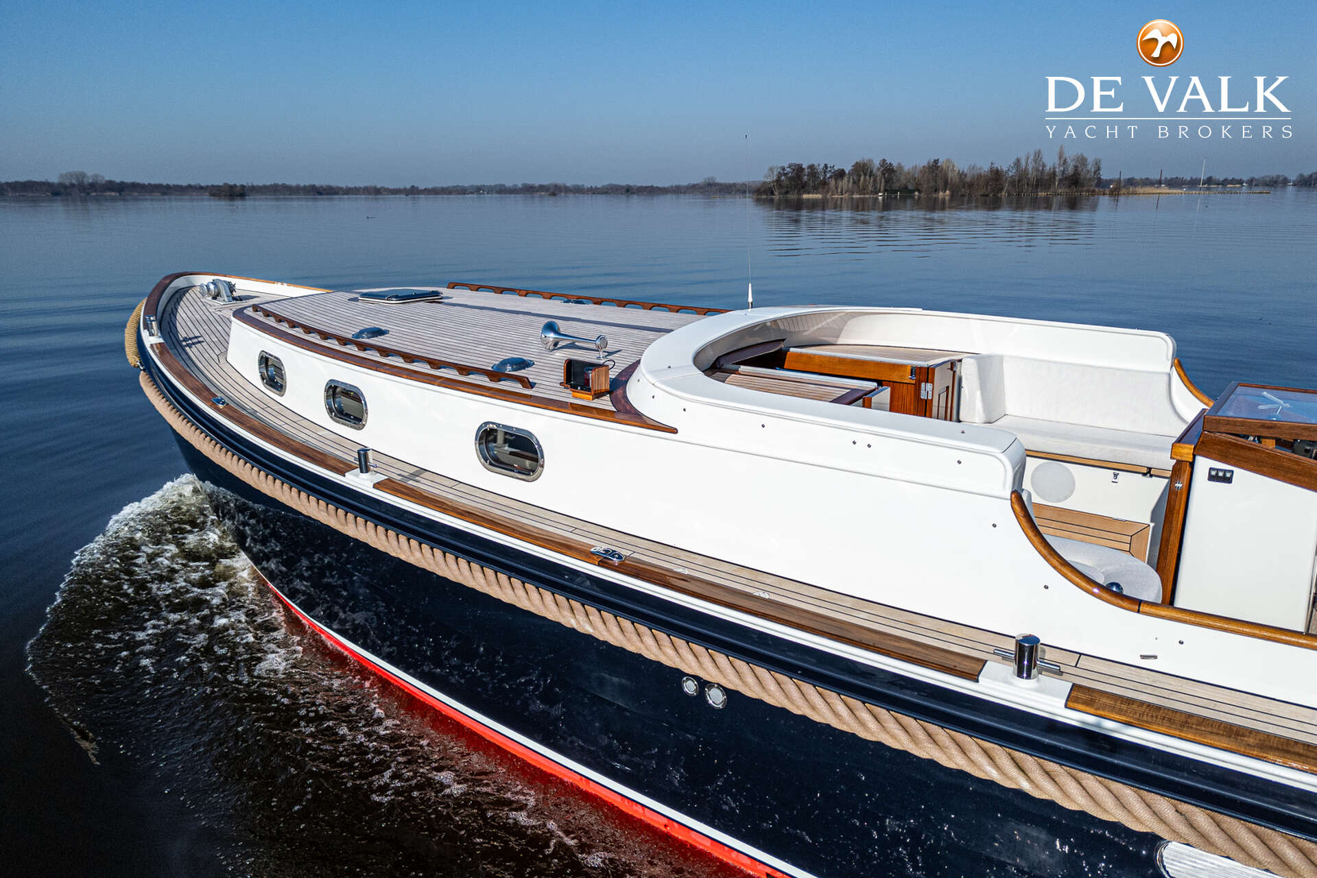 Rijnlandvlet 1300 OC Hybrid — foto 6 van 44