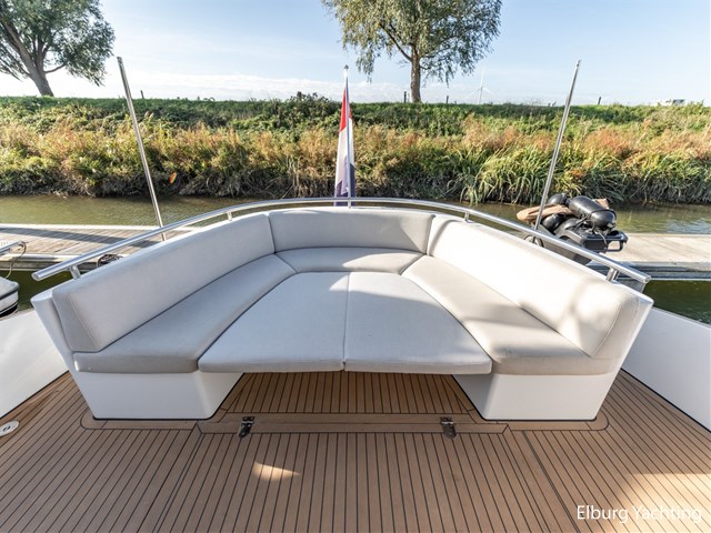 Van der Heijden 14.50 - Cruiser — foto 6 van 86