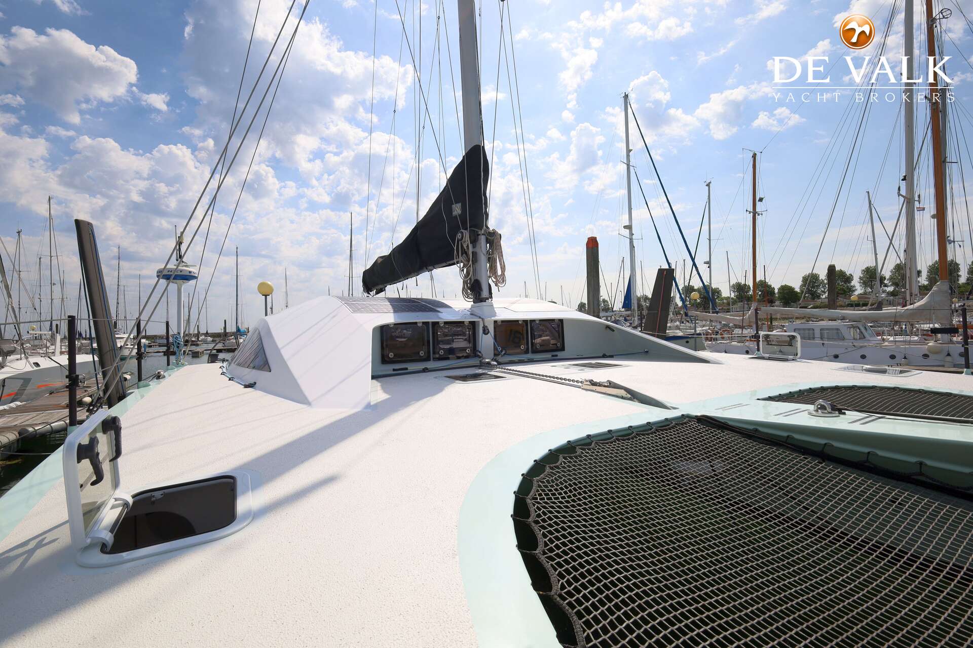 Schionning Optimus 45 — foto 17 van 41