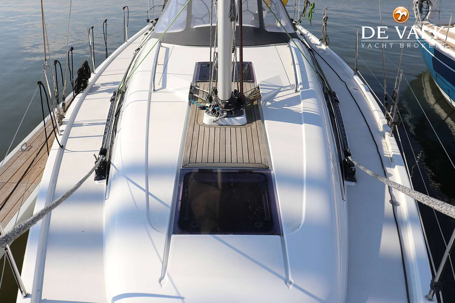 Dehler 38 — foto 3 van 41