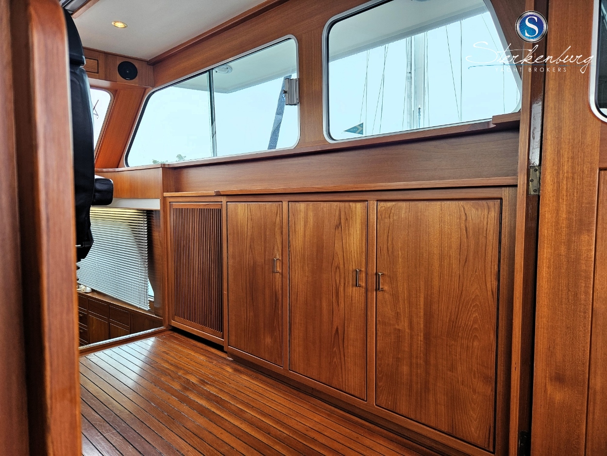 Super van Craft 1700 VS — foto 16 van 90