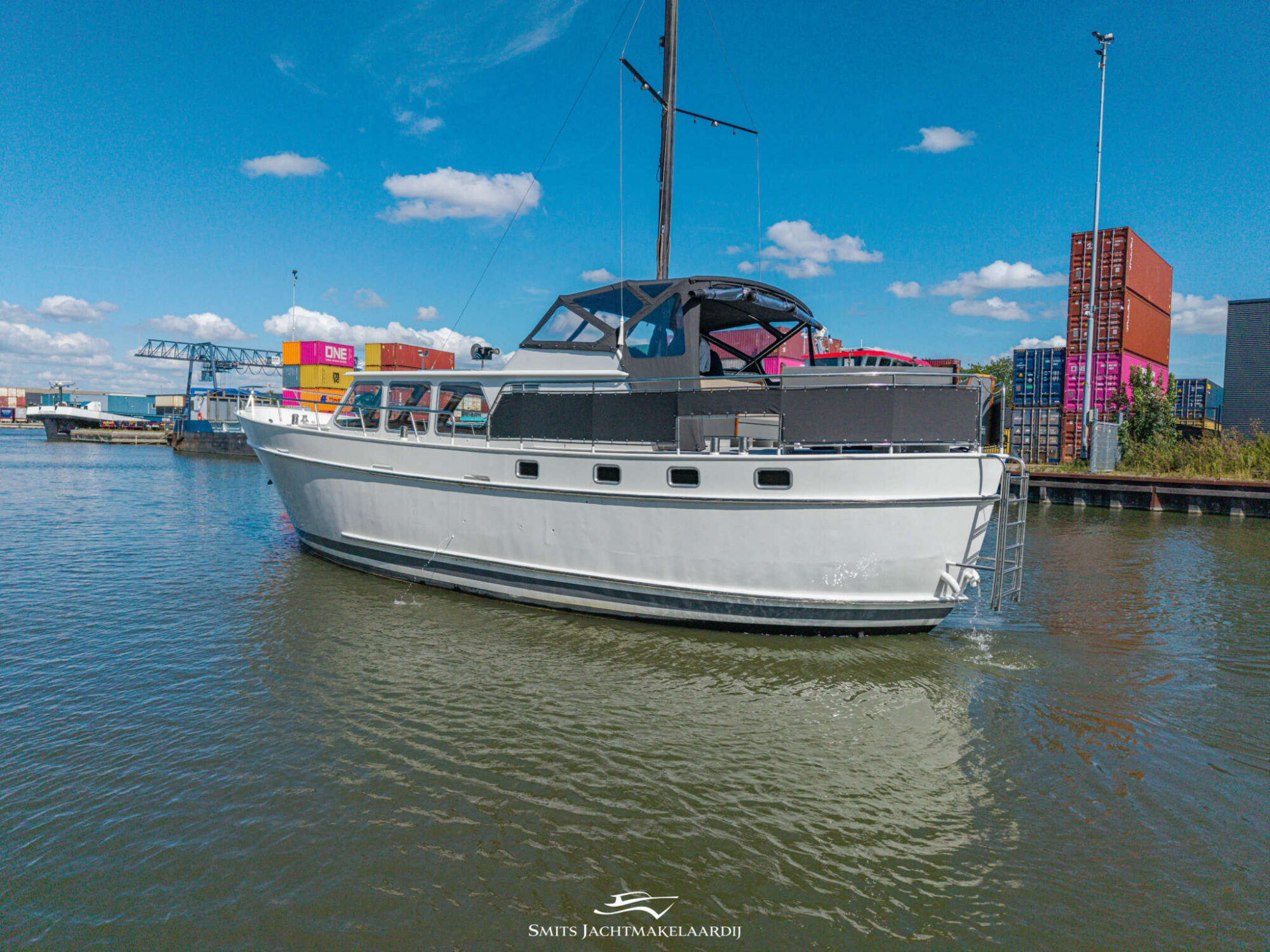 Kempala Kotter 14.90 AK Cabrio — foto 54 van 70
