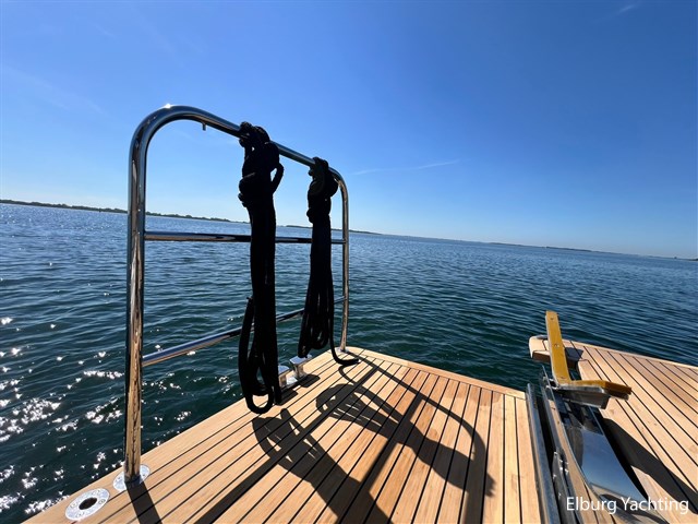 Sealine SC42 Custom — foto 57 van 93