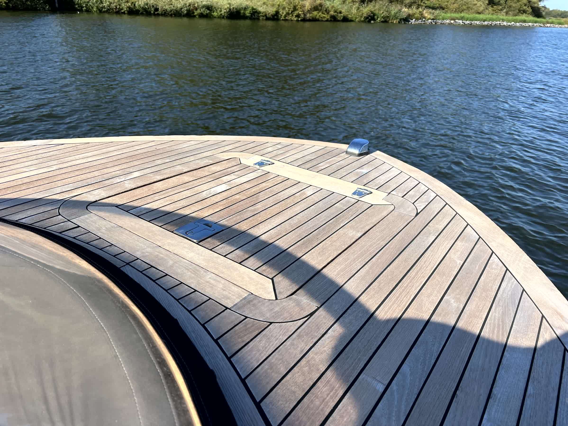 Isloep Rapida 990 — foto 31 van 34