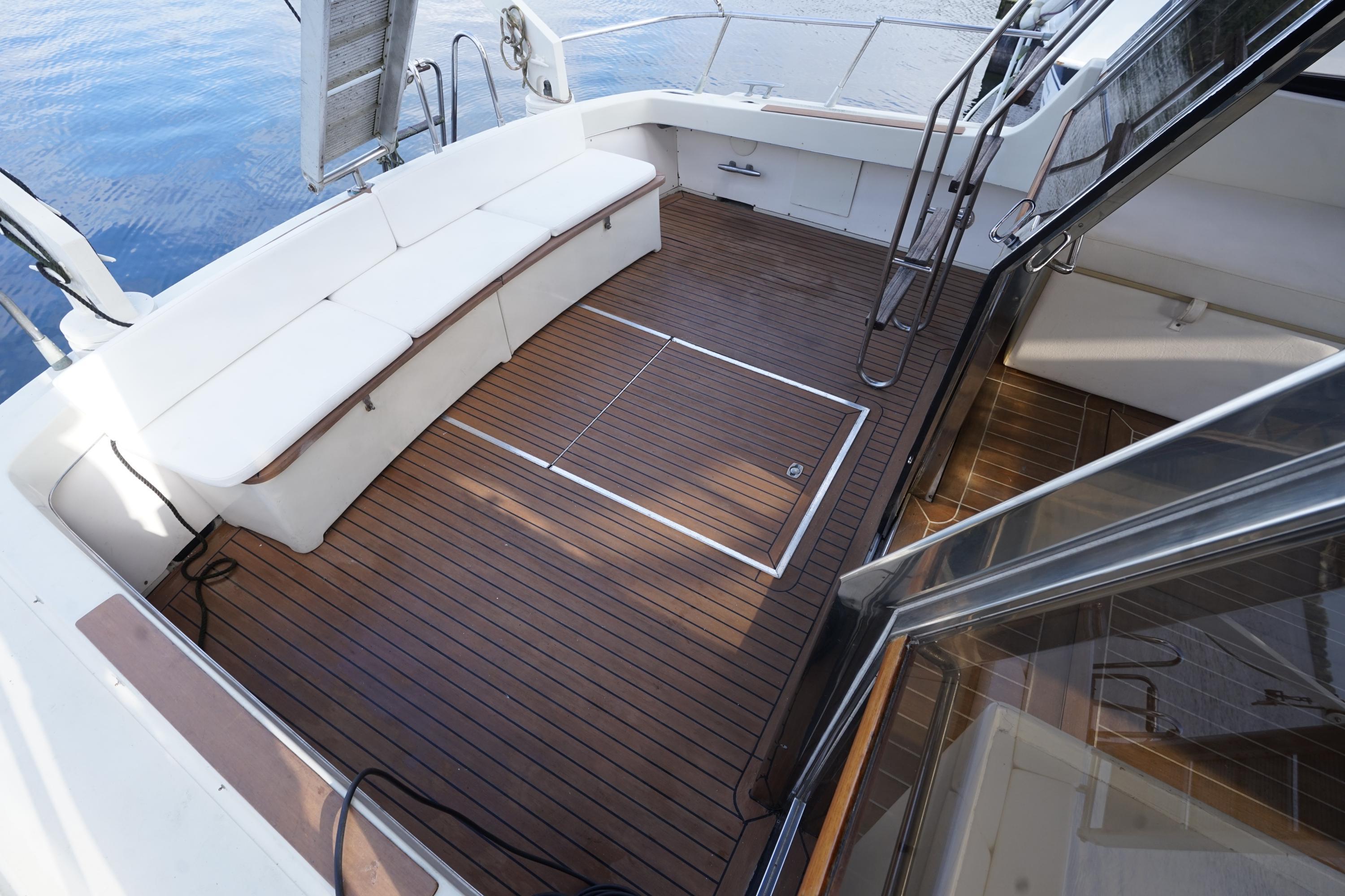 Riva 42 Superamerica — foto 17 van 51
