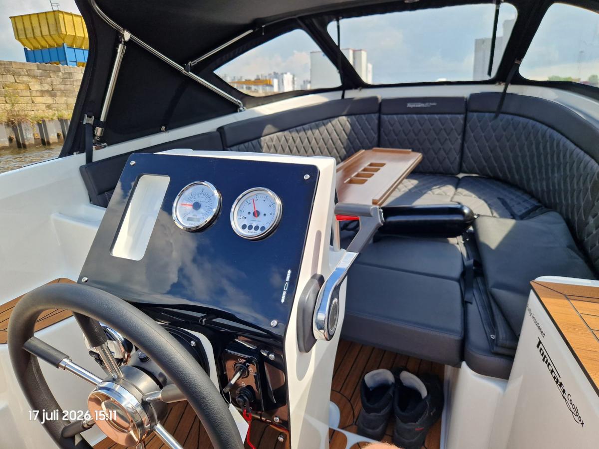Topcraft 627 — foto 13 van 18