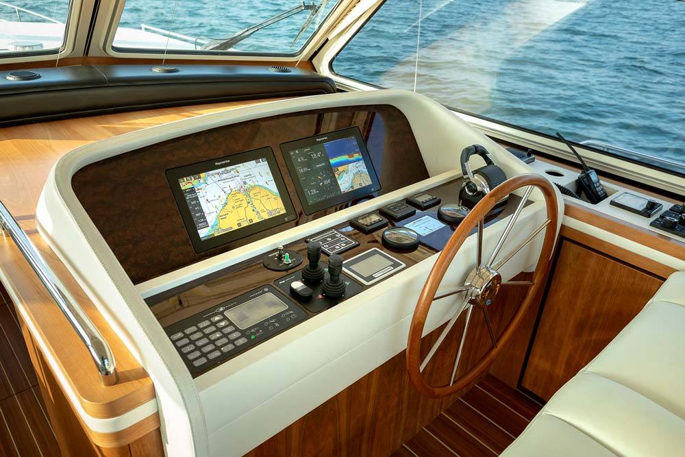 Linssen Grand Sturdy 500 AC Variotop — foto 23 van 68