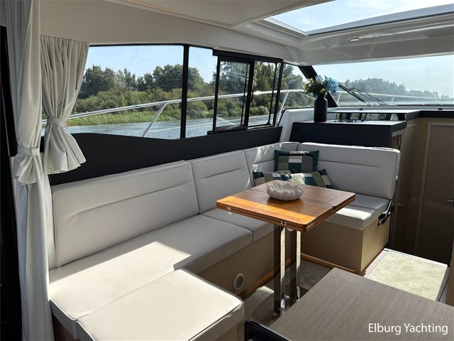 Jeanneau NC37 — foto 6 van 94