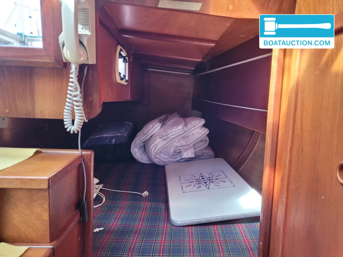 Van de Stadt Strooker 900 nu in de online veiling. — foto 8 van 18