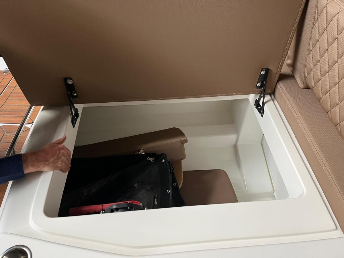 Topcraft 627 Tender — foto 24 van 28