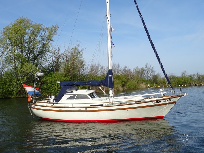 Fjord 33 MS — foto 1 van 46