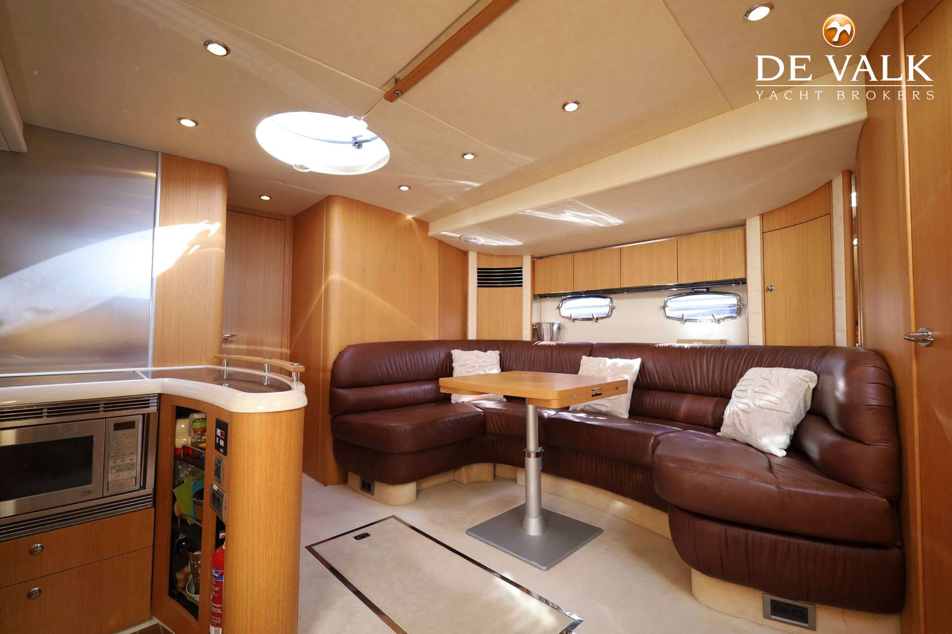 Fairline Targa 52 Gran Turismo — foto 22 van 41