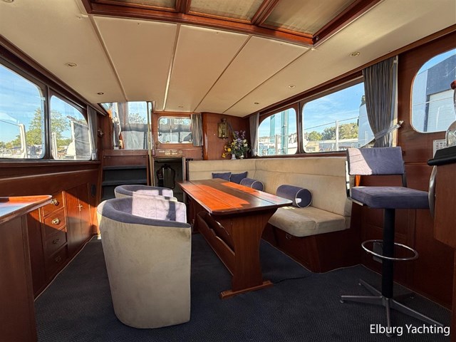 Super van Craft 14.70 - Cabrio — foto 5 van 73