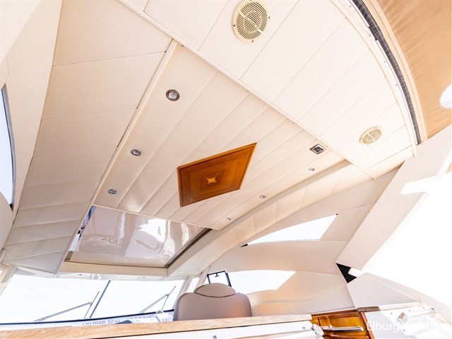 Cayman 52 Hardtop — foto 11 van 92