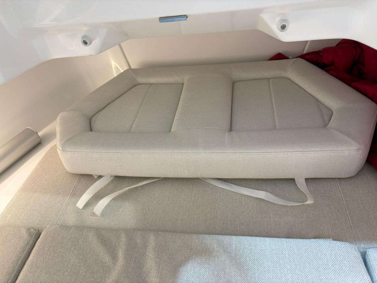 WELLCRAFT 28 T-Top Sport — foto 12 van 23