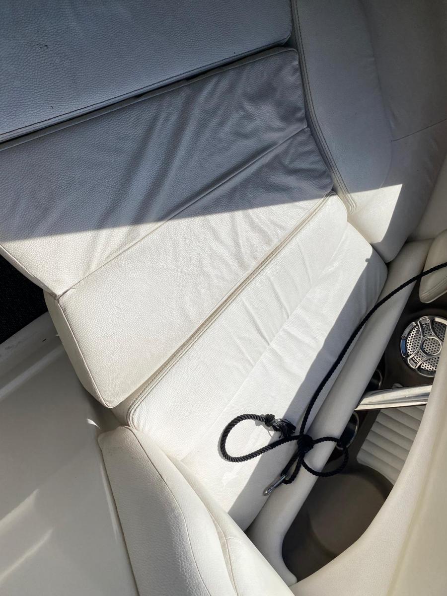 Glastron GLS 215 Bowrider — foto 9 van 10