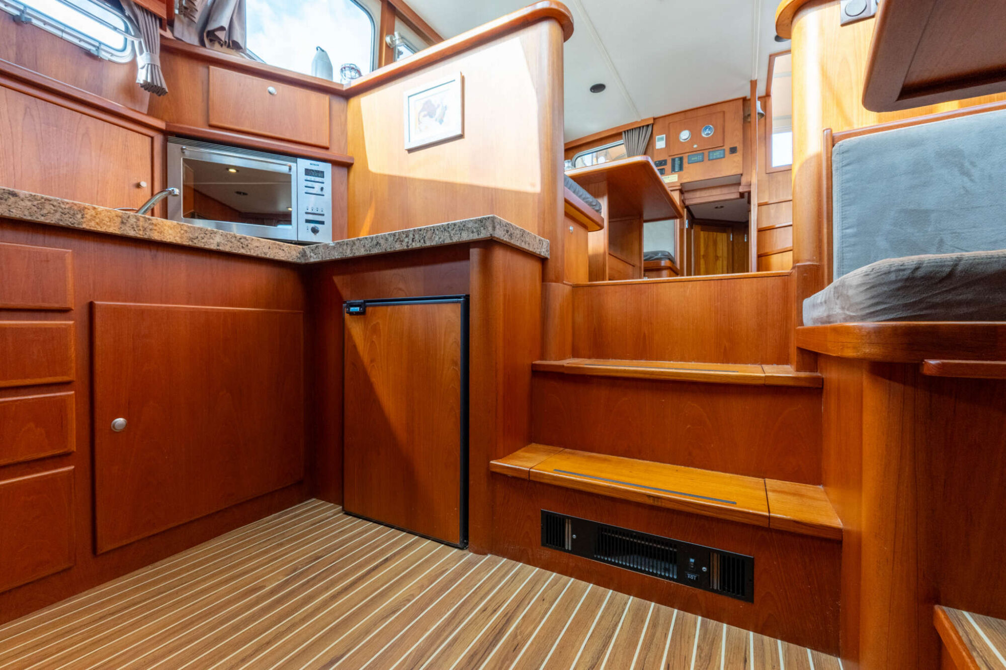 Brandsma 13.00 AK SP Cabrio — foto 14 van 74