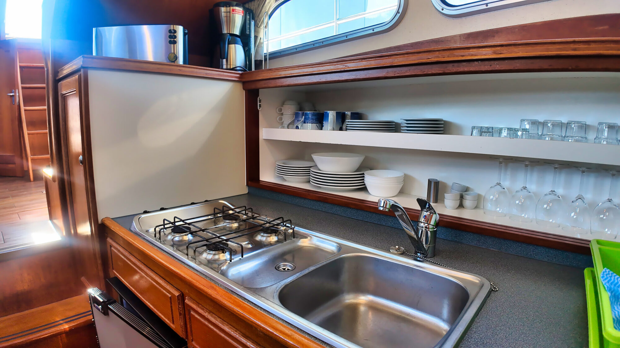 Pedro Skiron 35 AK Cabrio — foto 19 van 39