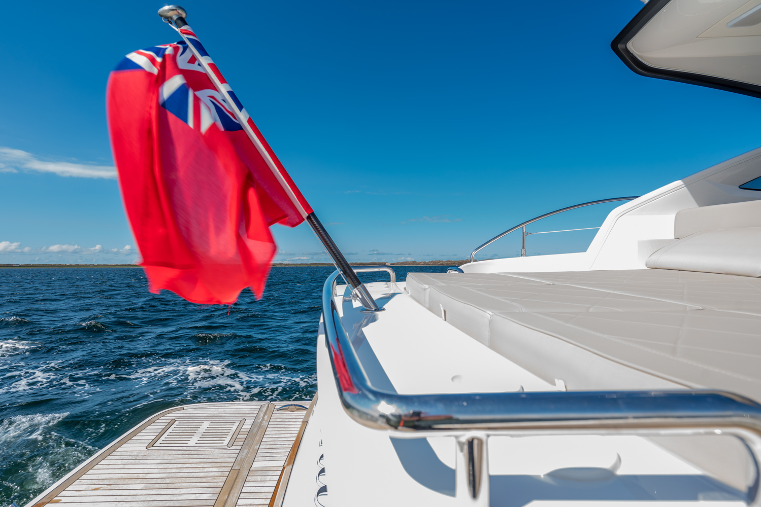 Fairline Targa 50 Open — foto 39 van 87